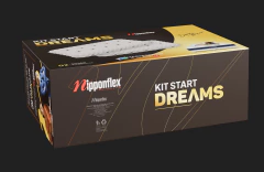 Caixas de Travesseiros - Kit Start Dream - Grupo Fênix
