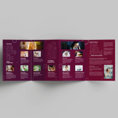 Folder de Apresentação Energias Nipponflex - comprar online