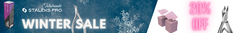 Banner de la categoría WINTER SALE ❄️ 