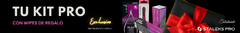 Banner de la categoría PROMO KIT + WIPES 