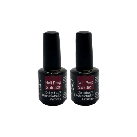Dúo Nail Prep