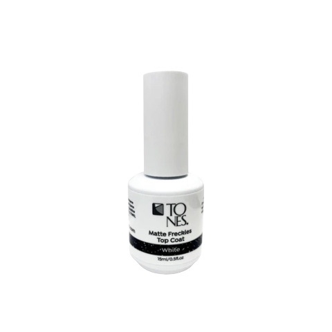 Top Coat – Matte (white)