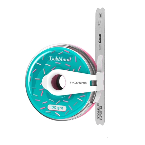 Kit Bobbi Nail