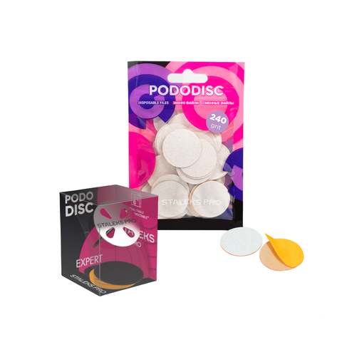 kit podo light 25 mm.