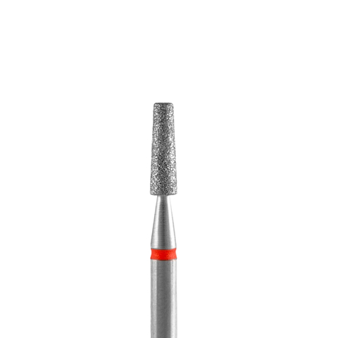 Fresa Pchela cono cortado Rojo - comprar online