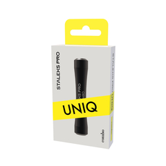 Mango Uniq negro - comprar online