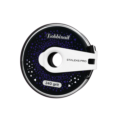 bobbi Nail Exclusive 240