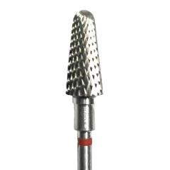 Cono rojo Seg. Staleks