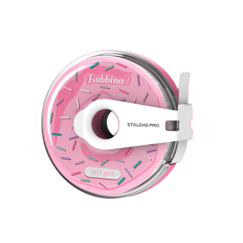 Bobbi Nail 180w