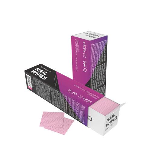Wipes Staleks Pro 400u.
