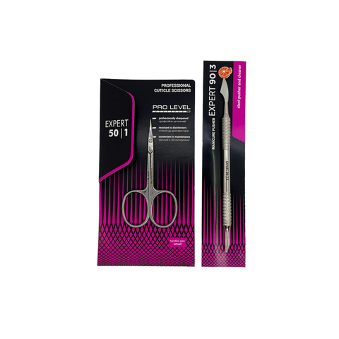 kit Expert Naranjo