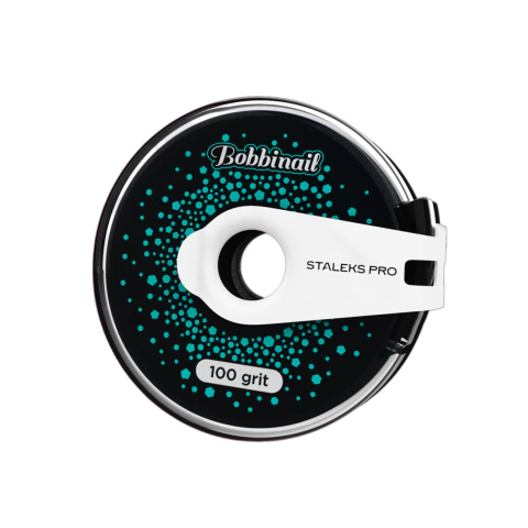 Bobbi Nail Exclusive 100