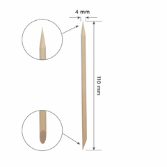 Palitos de Naranjo 30/100 - comprar online
