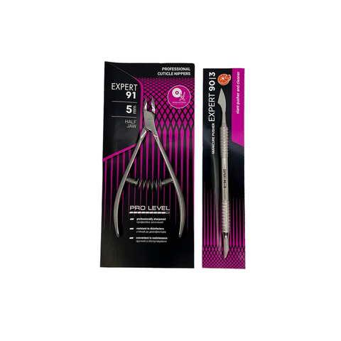 Kit Alicate Naranjo