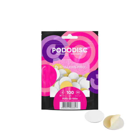 Repuesto Soft 25/100 - comprar online