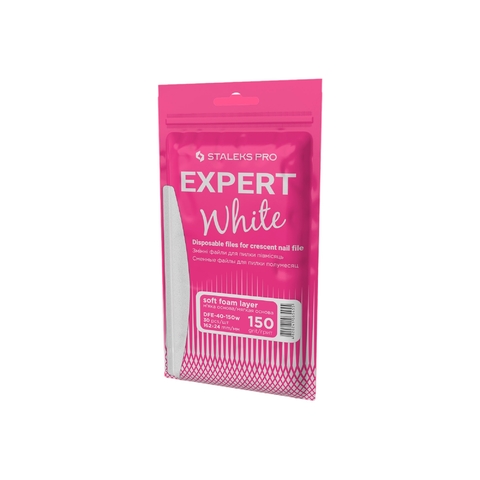 Repuesto White 40/150