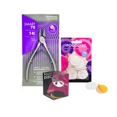 Kit Disco + Alicate
