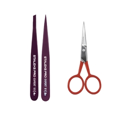 Kit Brow con Tijera