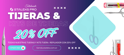 Carrusel STALEKS ARGENTINA