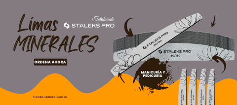 Carrusel STALEKS ARGENTINA