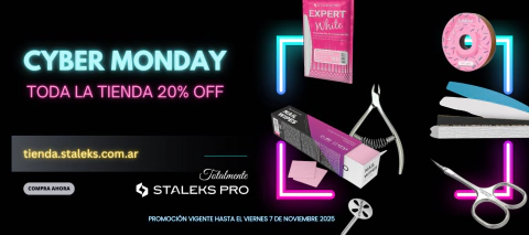 Carrusel STALEKS ARGENTINA