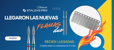 Carrusel STALEKS ARGENTINA