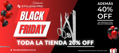 Carrusel STALEKS ARGENTINA