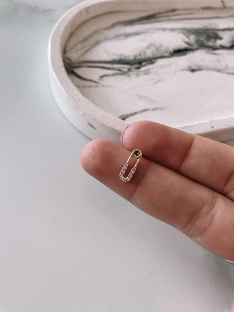 miniatura alfiler AD UNIDAD