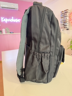 Mochila importada abejita Negra en internet