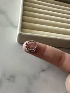 Piercing AQ