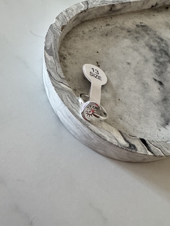 Anillo media falange AB - comprar online