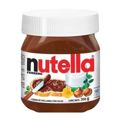 Nutella 350g