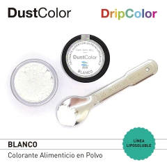 Colorante Dust Color Liposoluble - tienda online