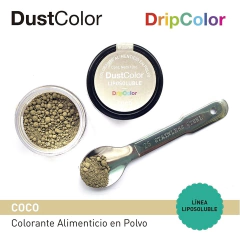 Colorante Dust Color Liposoluble en internet