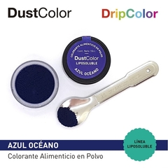 Colorante Dust Color Liposoluble en internet