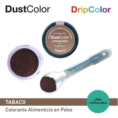 Imagen de Colorante Dust Color Liposoluble