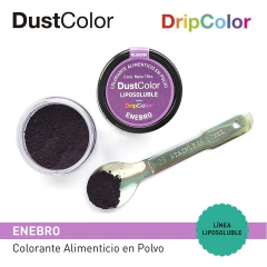 Imagen de Colorante Dust Color Liposoluble