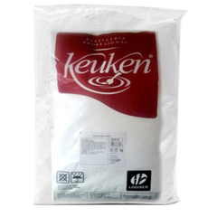 Azúcar Impalpable Keuken x 5kg