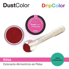 Colorante Dust Color Liposoluble en internet