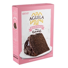 Bizcochuelo Águila Chocolate x 500g