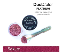 Glitter No Toxico Colorante Dust - comprar online