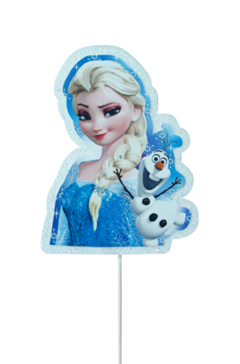 Pinche Frozen