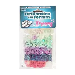 Brillo SIFAP Dreams