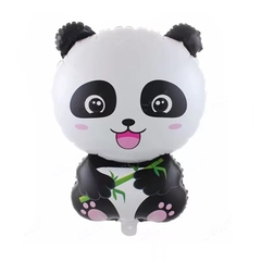 Globo Oso Panda