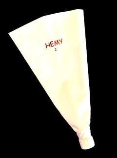 Manga Soldada Hemy Con Cupla