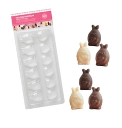 Molde Premium Parpen Choco-Expert