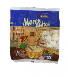 Merengue Urquiza blanco 150g - comprar online