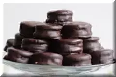 Alpino Alfajorero 500g. BLANCO (BAR01P)