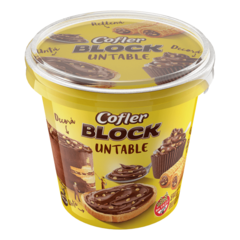 Relleno Untable Block Cofler x290gr
