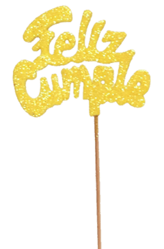 Feliz Cumple chico - tienda online